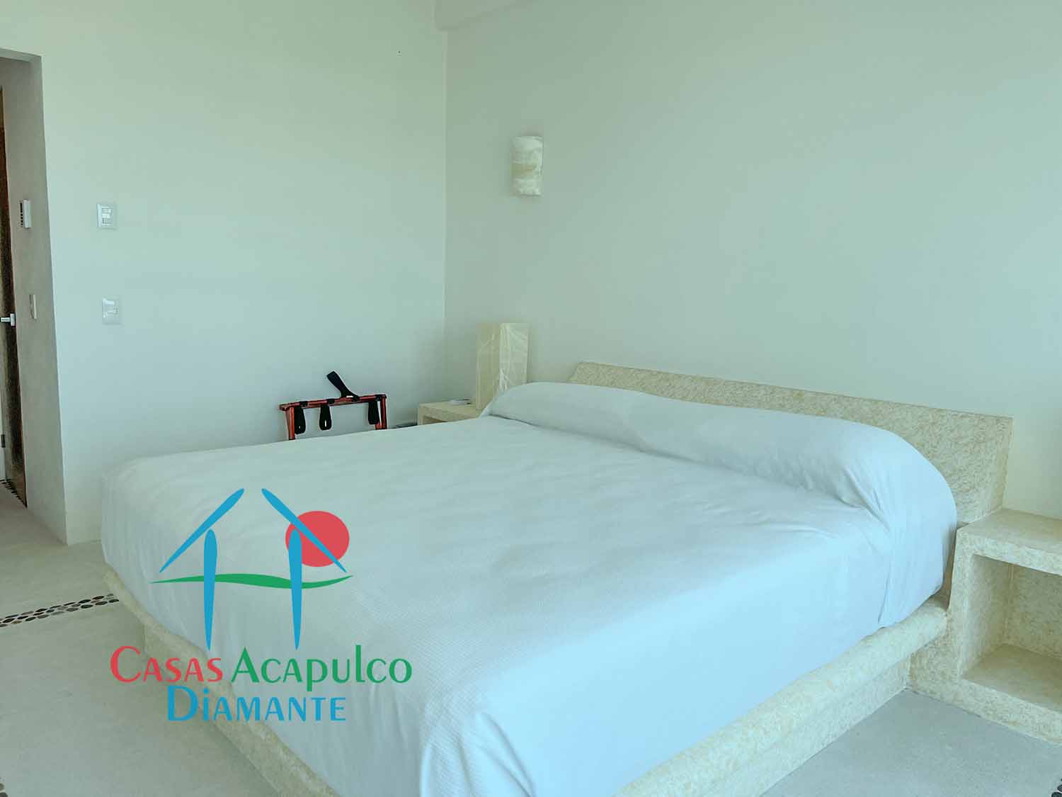 Mayan Island Playa Copán 101 y 102 - Recámara tres 4